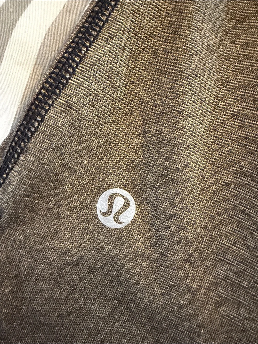 Lululemon Racerback Tank - Picture 4 of 6
